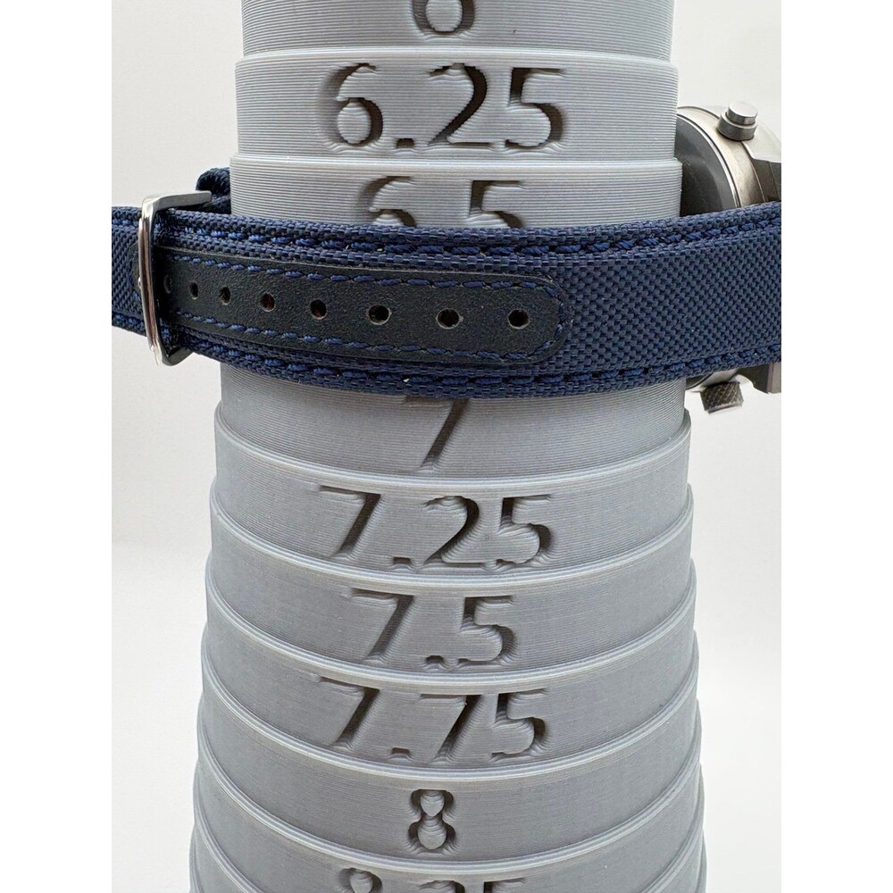 Ultra Rare 2001 MTV VMA Limited Edition Staff Hybrid Watch New Battery 01 - Picture 5 of 10